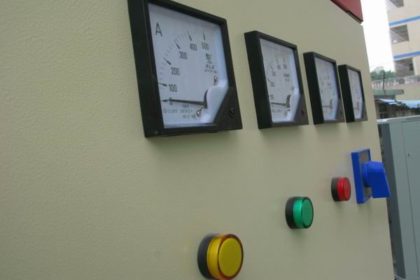 尉氏配电柜-3683讲讲配电柜注意事项